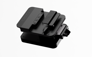 Upgrade Your RV Security with Smart Keyless Convenience